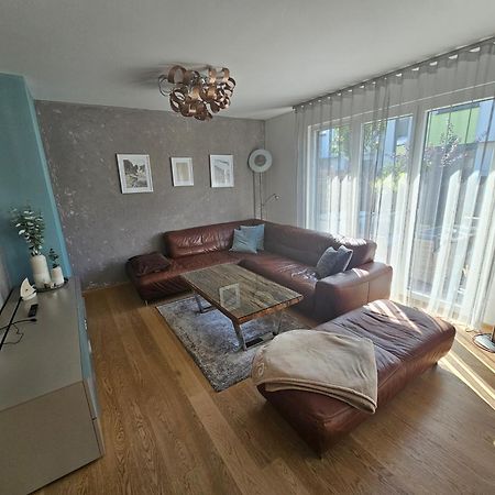 Cosy & Elegant Cityhouse With Garden Vienne Extérieur photo