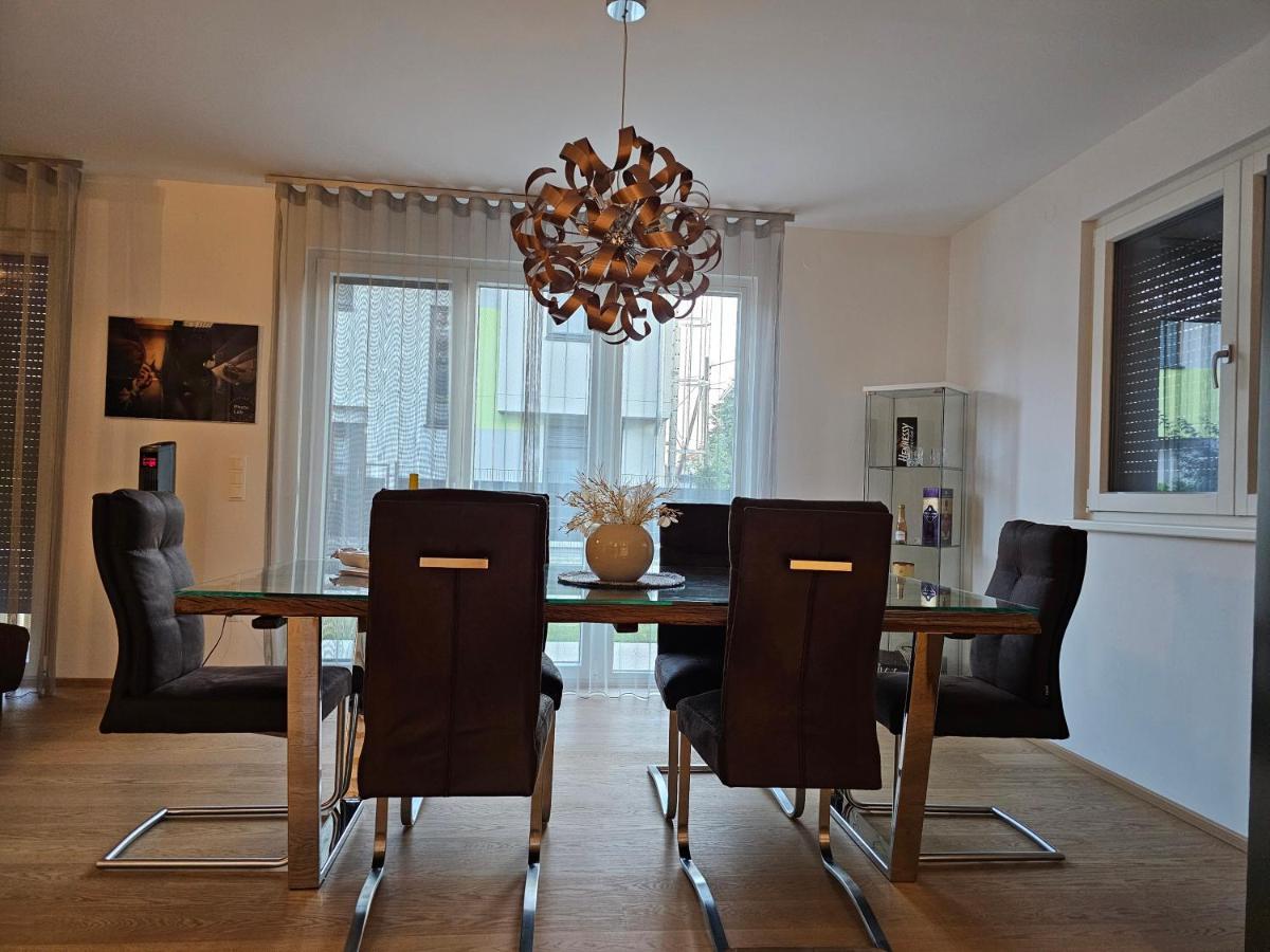 Cosy & Elegant Cityhouse With Garden Vienne Extérieur photo