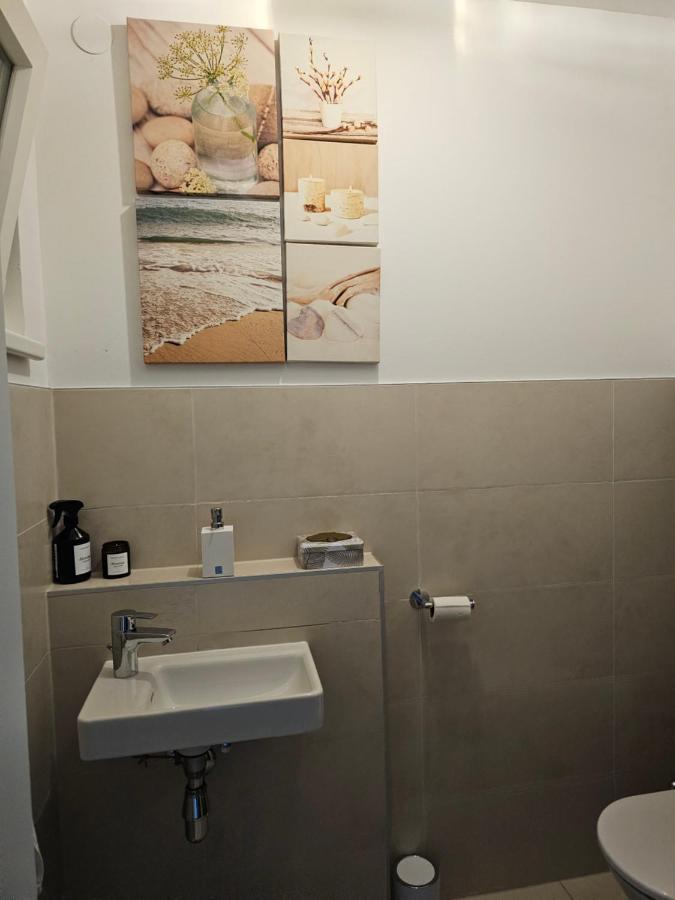 Cosy & Elegant Cityhouse With Garden Vienne Extérieur photo