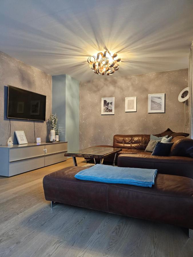 Cosy & Elegant Cityhouse With Garden Vienne Extérieur photo